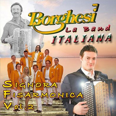 BORGHESI