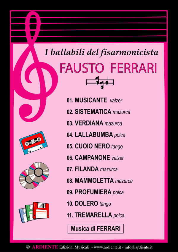 SCARICA MUSICA MAZURKA