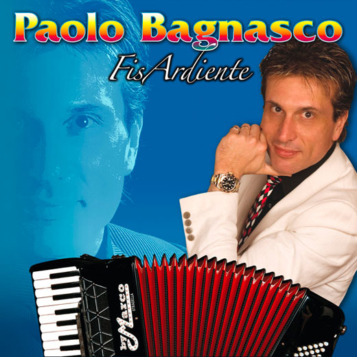 PAOLO BAGNASCO