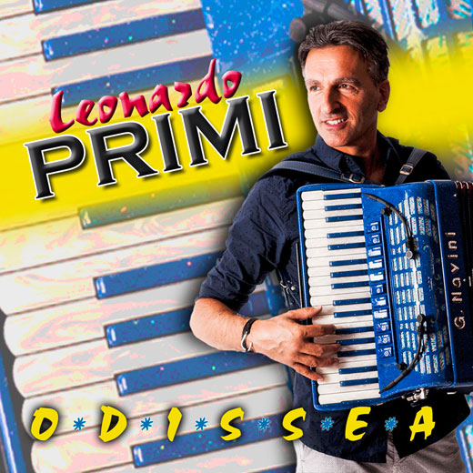 LEONARDO PRIMI