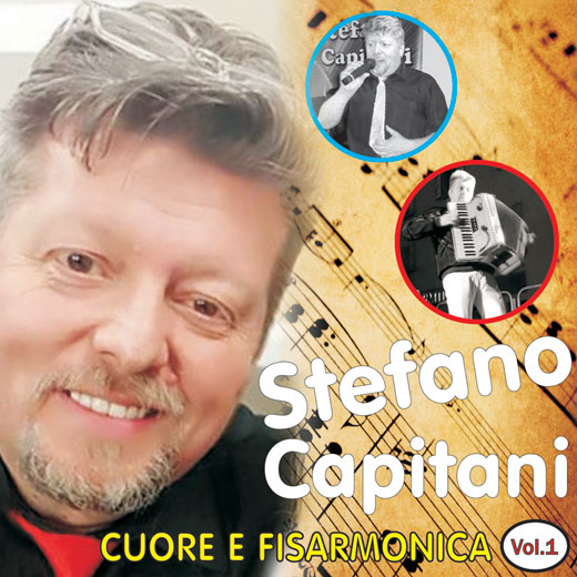 STEFANO CAPITANI