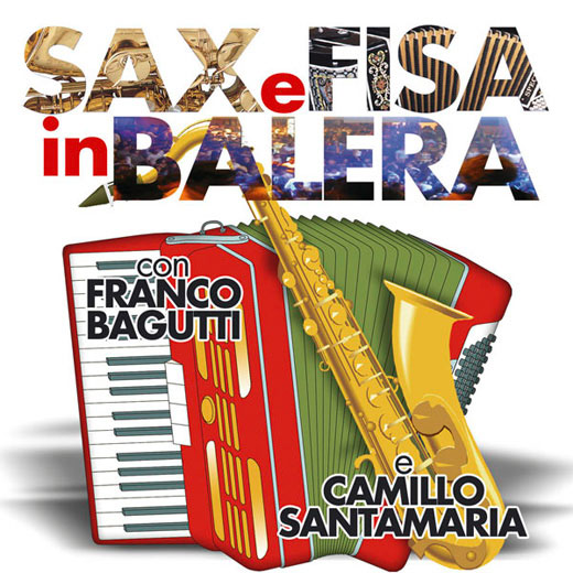 FRANCO BAGUTTI