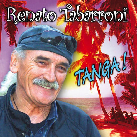RENATO TABARRONI