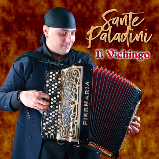 SANTE PALADINI