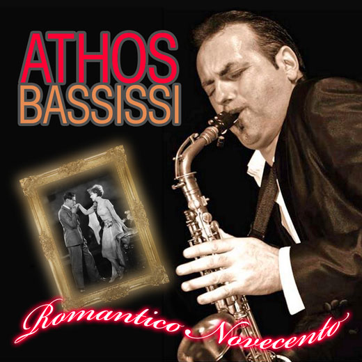ATHOS BASSISSI