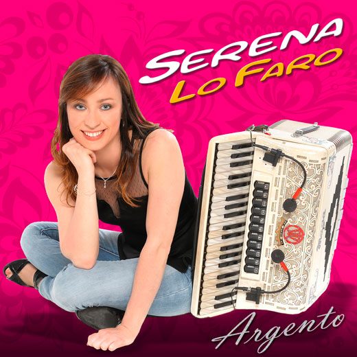 SERENA LO FARO
