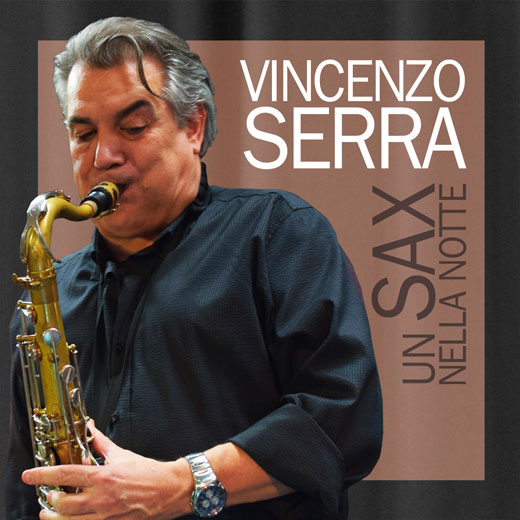 VINCENZO SERRA