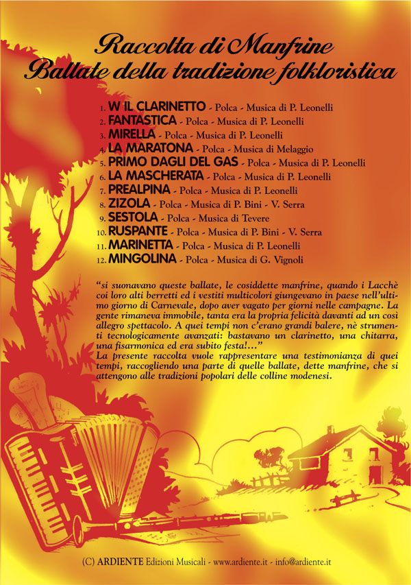 W IL CLARINETTO - immagine 2