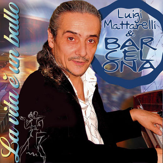 LUIGI MATTARELLI
