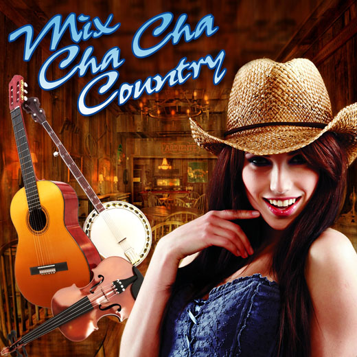 CHA CHA COUNTRY