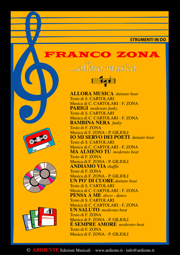 ALLORA MUSICA - immagine 2