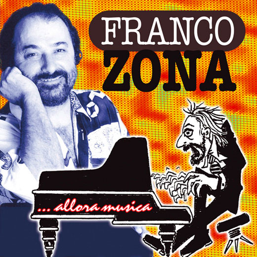 FRANCO ZONA