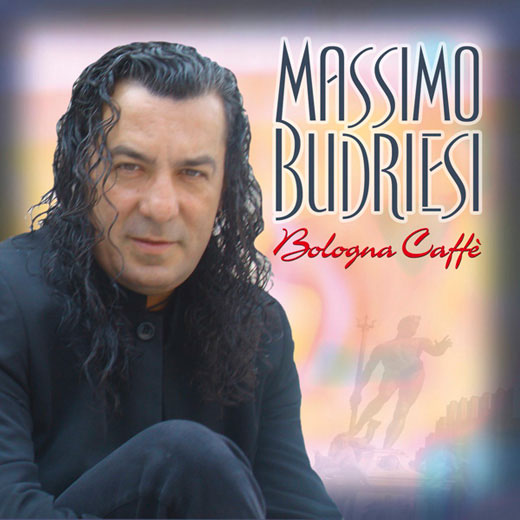 MASSIMO BUDRIESI