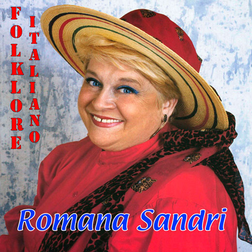 ROMANA SANDRI