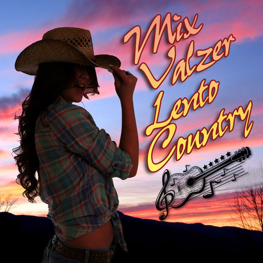 VALZER LENTO COUNTRY