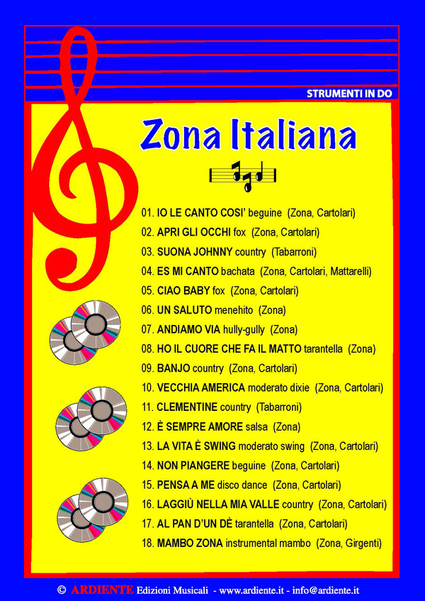 ZONA ITALIANA - immagine 2