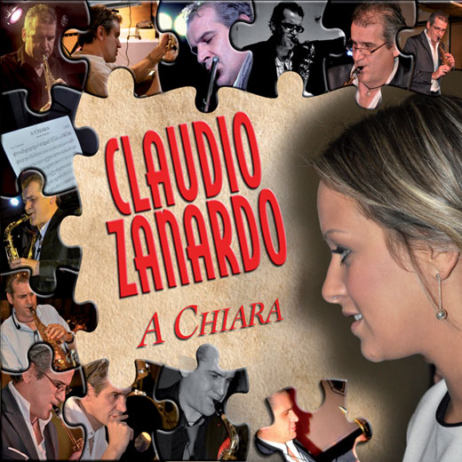 CLAUDIO ZANARDO