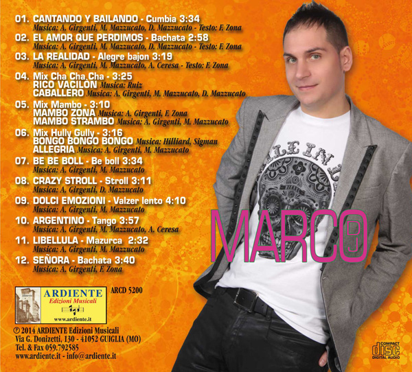 CANTANDO Y BAILANDO - immagine 2