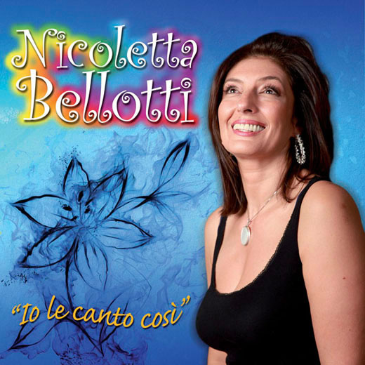 NICOLETTA BELLOTTI