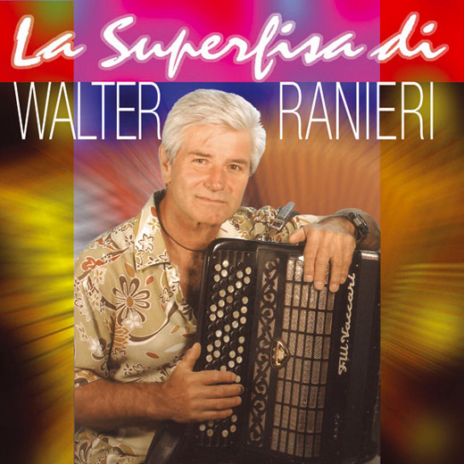 WALTER RANIERI
