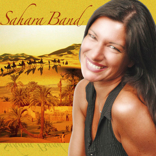 SAHARA BAND