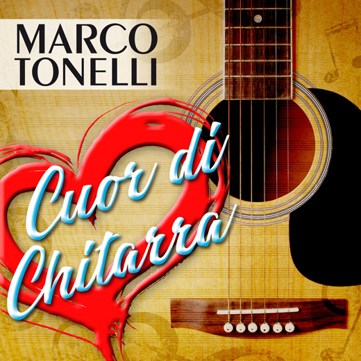 MARCO TONELLI