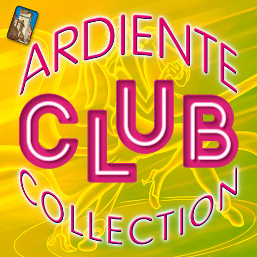 VARIETÀ CLUB COLLECTION