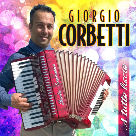 GIORGIO CORBETTI