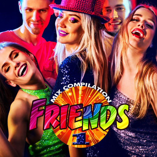 FRIENDS