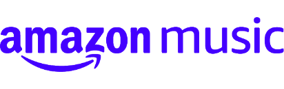 Logo Amazon Music