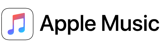 Logo Apple Music