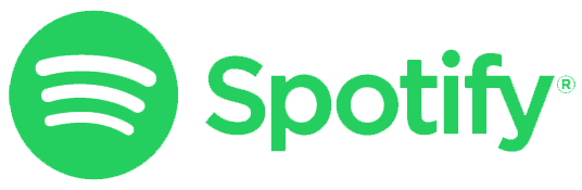 Logo Spotify