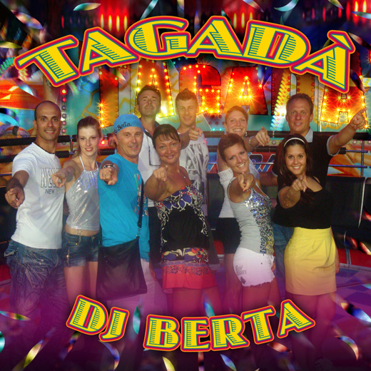 DJ BERTA