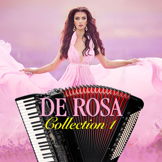 DE ROSA