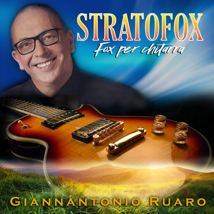 STRATOFOX