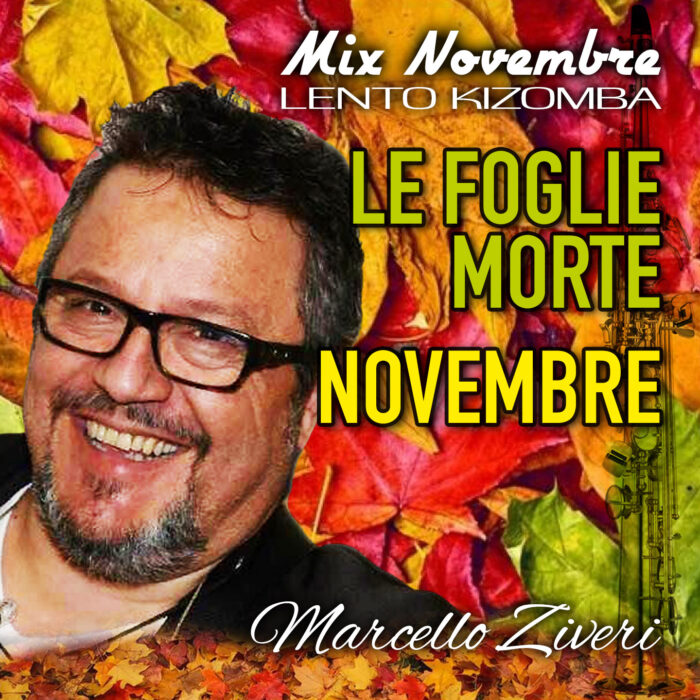 MIX NOVEMBRE