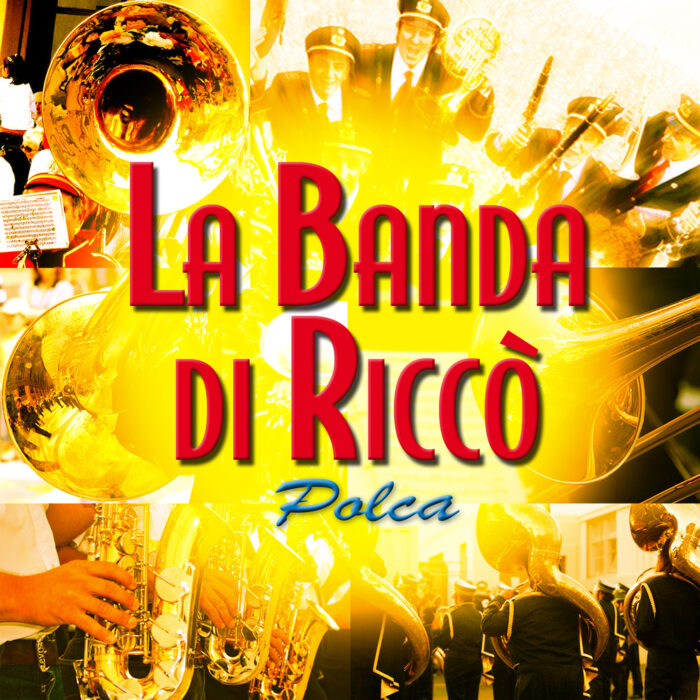 LA BANDA DI RICCO'