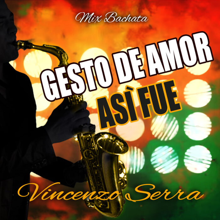 GESTO DE AMOR ● ASI' FUE