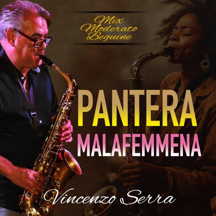 MIX PANTERA