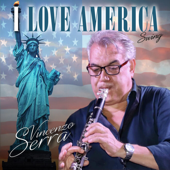I LOVE AMERICA