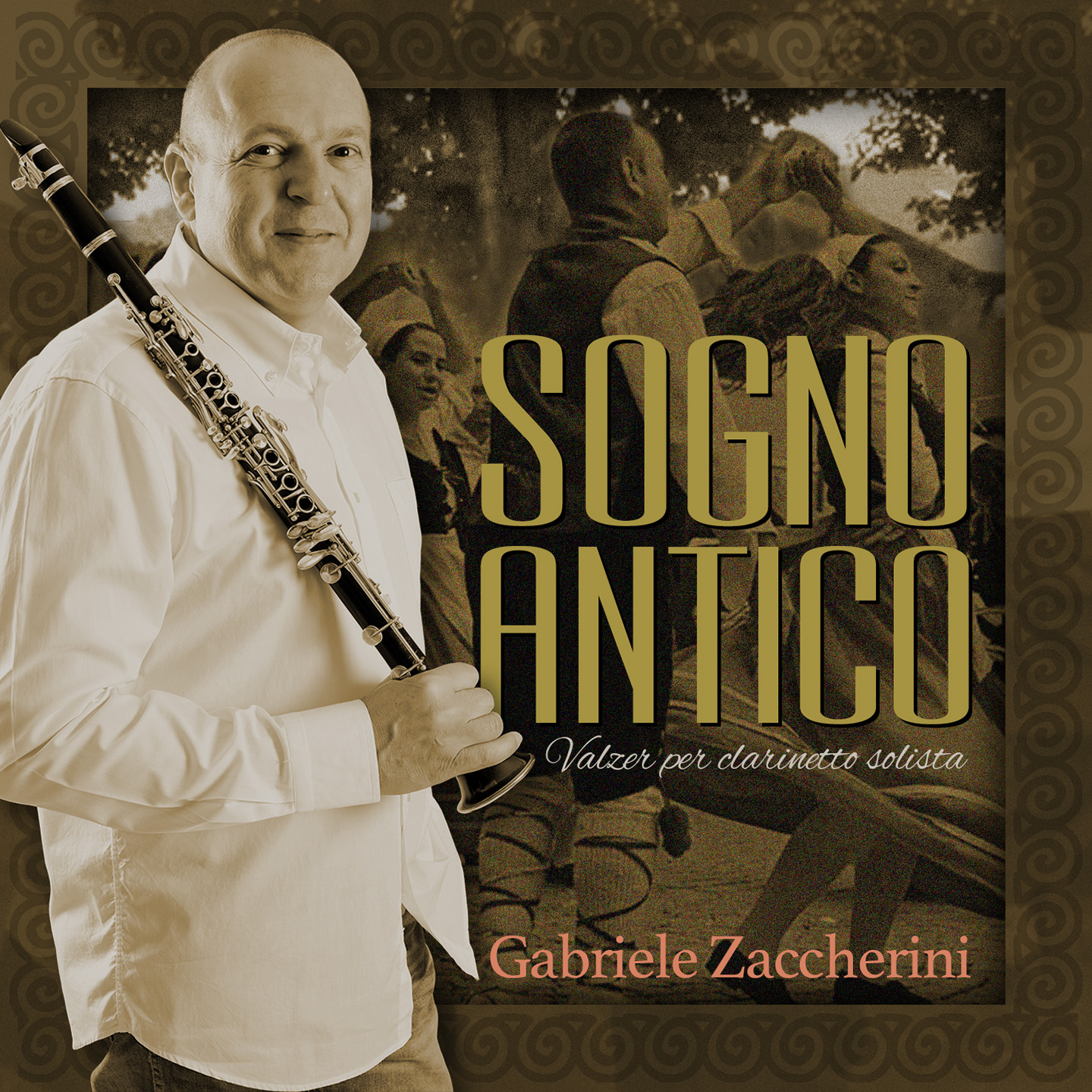 SOGNO ANTICO
