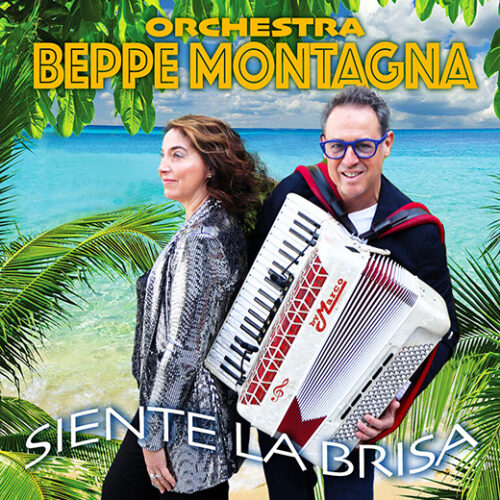 MONTAGNA BEPPE