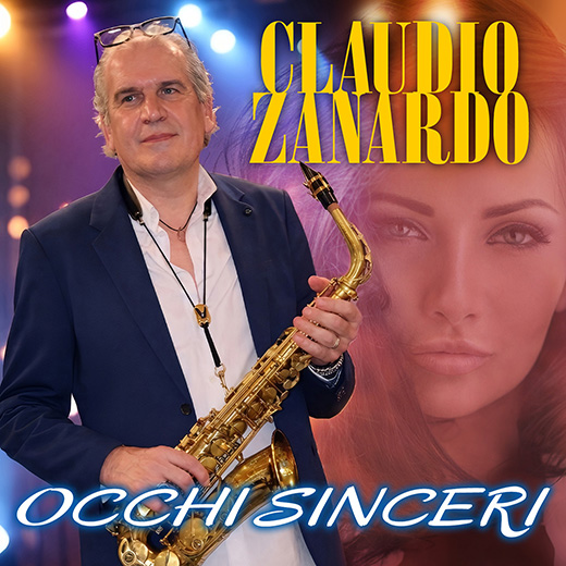 OCCHI SINCERI ALBUM